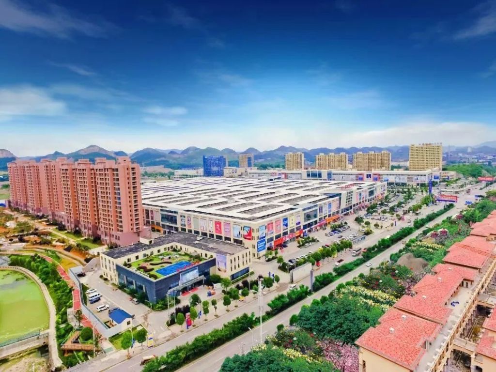 遵义服装批发市场在哪(遵义服装批发市场在哪里)