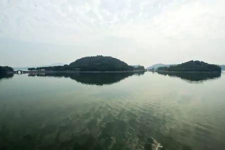 千目湖在哪(安徽天目湖景区)