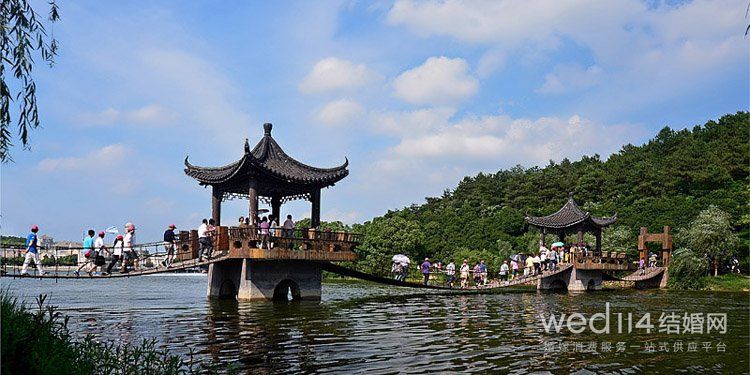千目湖在哪(安徽天目湖景区)