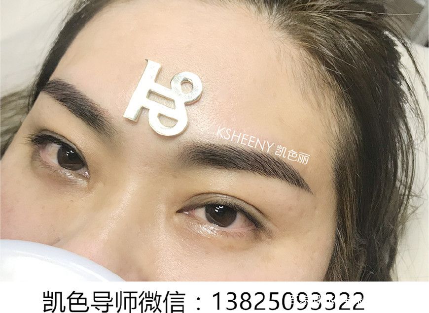 在哪绣眉好(纹眉哪种比较好)