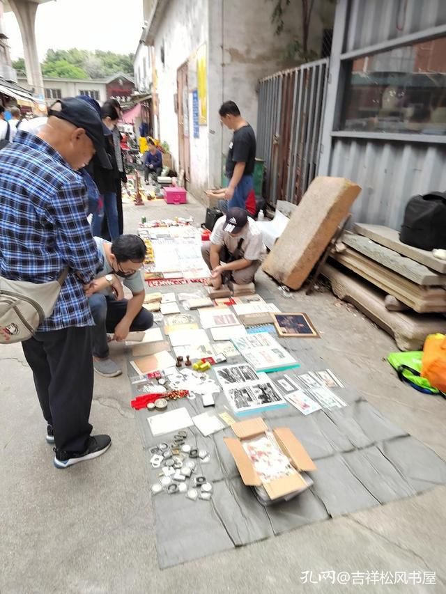 厦门古玩市场在哪(厦门古玩市场在哪里)