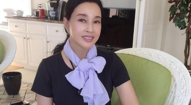 刘晓庆火锅店在哪里(刘晓庆坐牢的真正原因)