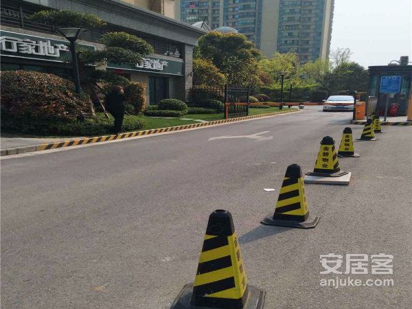 东翔路在哪(东翔路80弄什么性质)