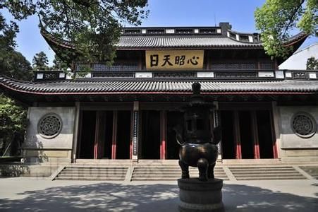 岳王庙在哪里(岳飞的岳王庙在哪里)