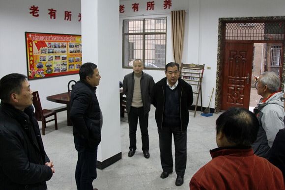 十堰市老干部活动中心在哪里的简单介绍