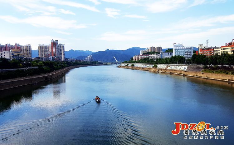 景德镇市中心在哪里(景德镇市哪个区比较好)