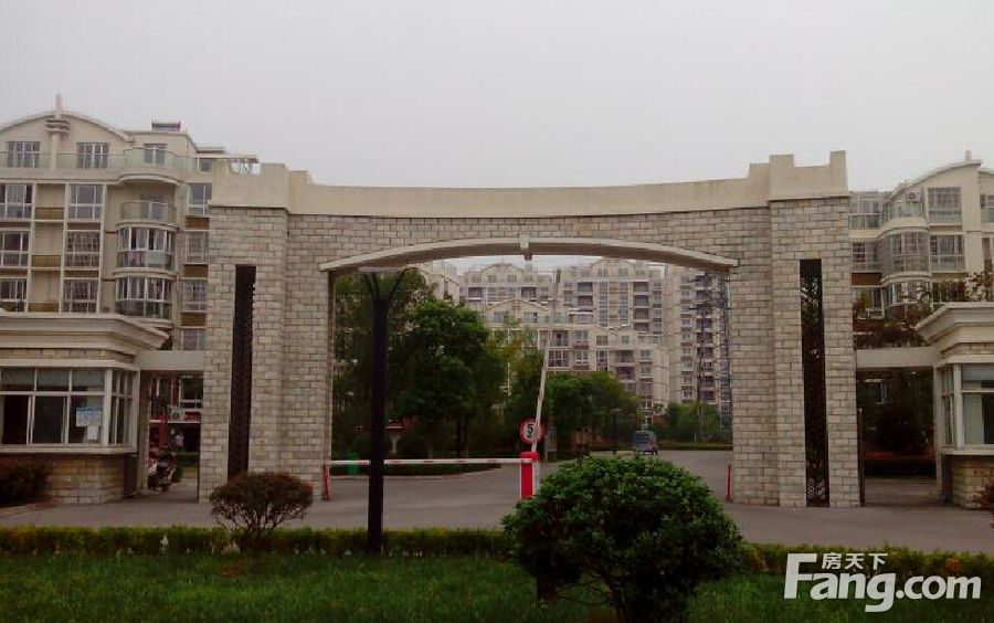 西花园在哪(山西省大同市西花园)