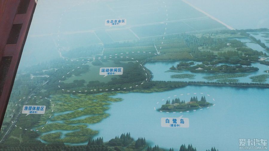 黑鱼湖在哪(大庆黑鱼湖面积多大)
