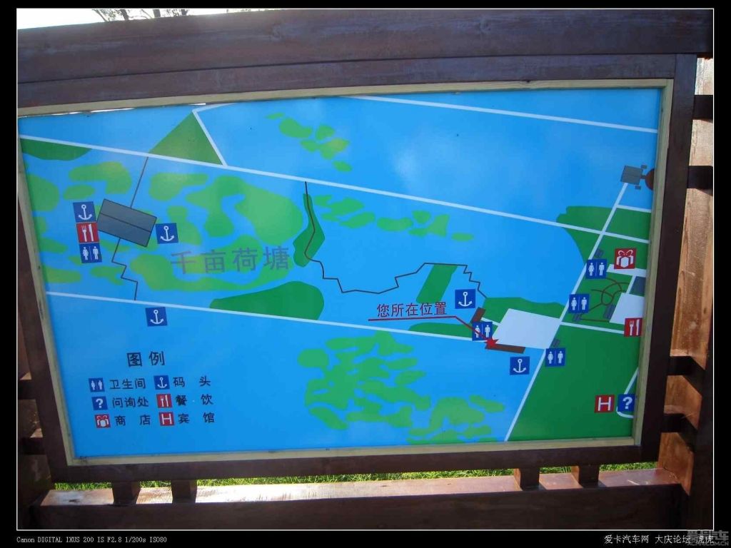 黑鱼湖在哪(大庆黑鱼湖面积多大)