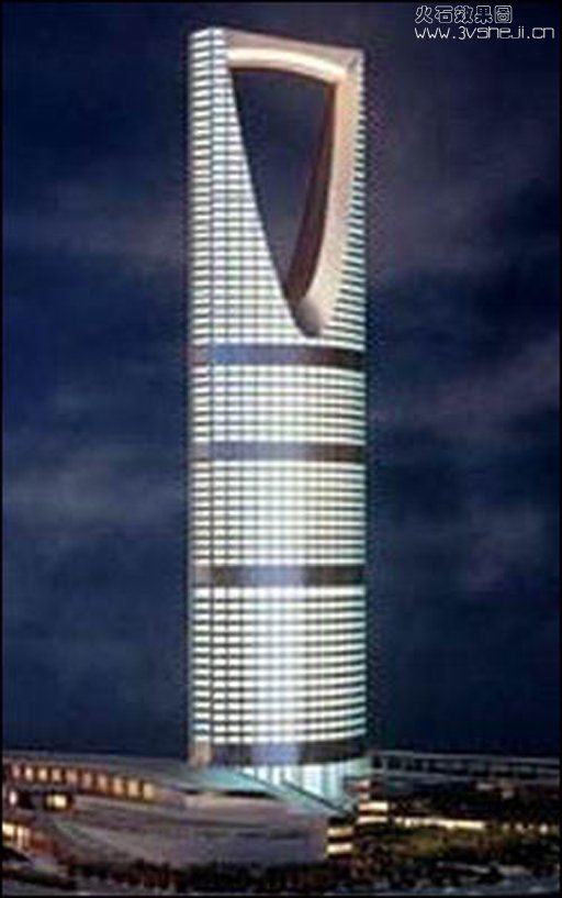 王国大厦在哪里的(王国大厦1600米图片)