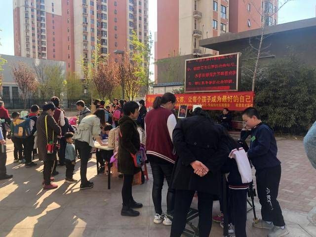 博盛园在哪(2020年天津武清博盛园)
