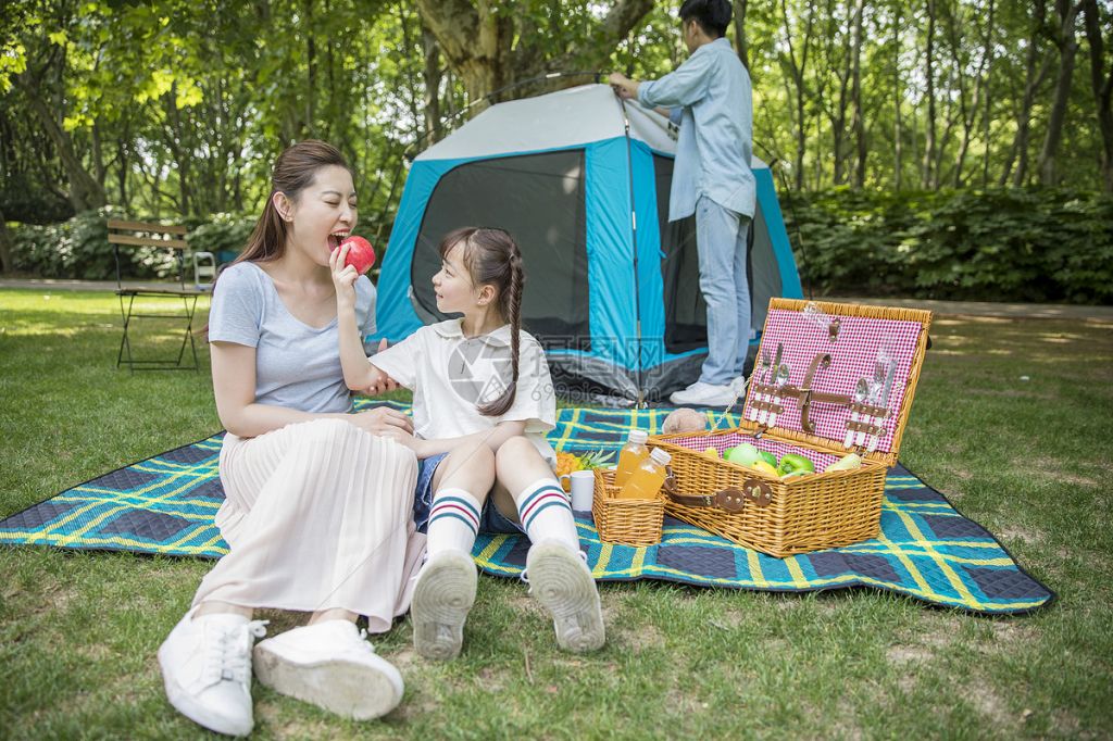 野餐在哪儿(户外野餐需要准备什么)