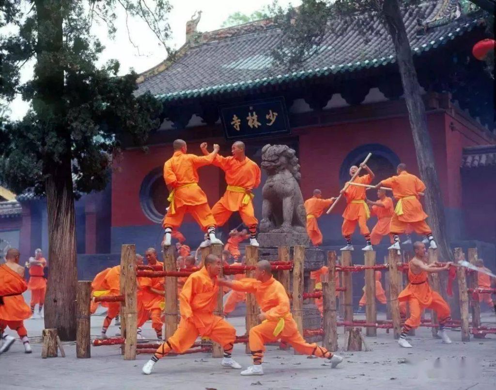 山东少林寺在哪里啊(山东少林寺学校在哪里)