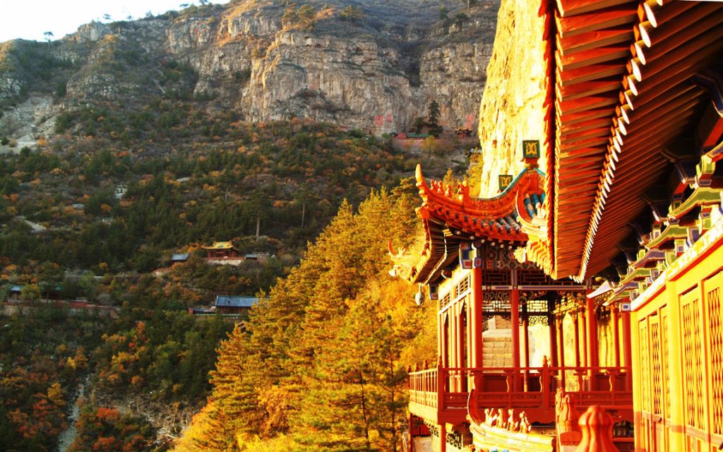 北岳在哪个省哪个市(南岳衡山在哪个省哪个市)
