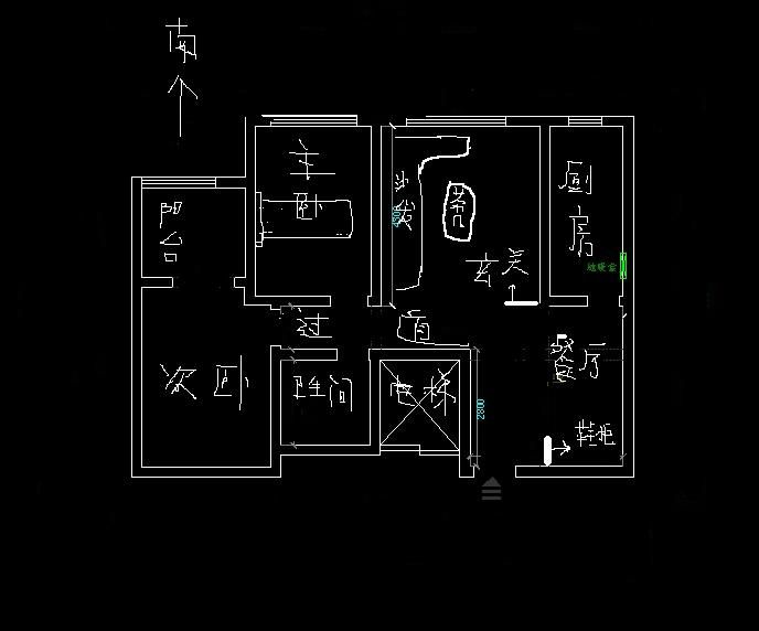 五鬼位在哪(房子的五鬼位在哪)
