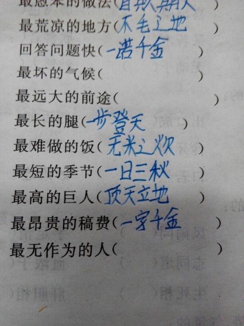 最快的速度是什么成语的简单介绍