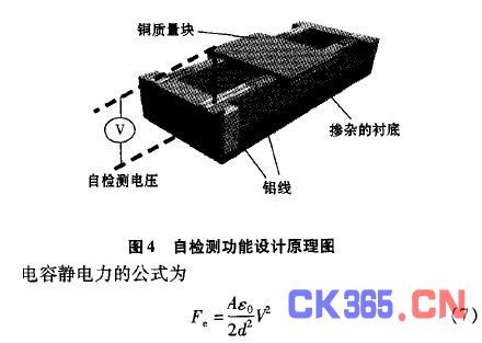 纵向加速度传感器在哪的简单介绍