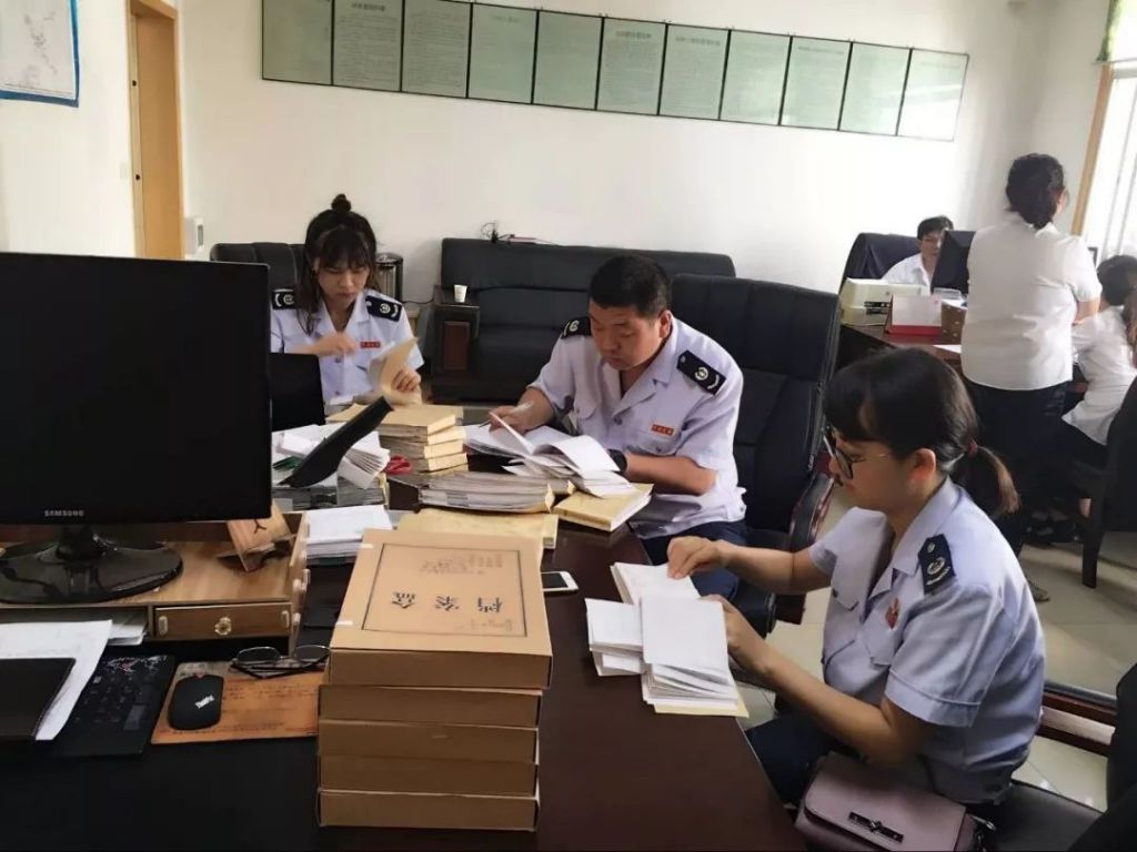个体户被税务局拉黑了后果的简单介绍