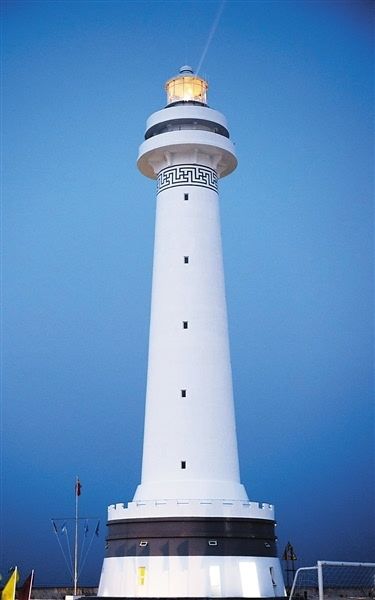 灯塔在哪(灯塔在哪个市)