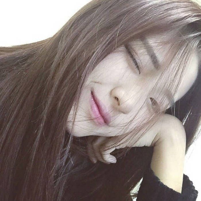 个性女生图片(个性女生图片霸气高冷带字)