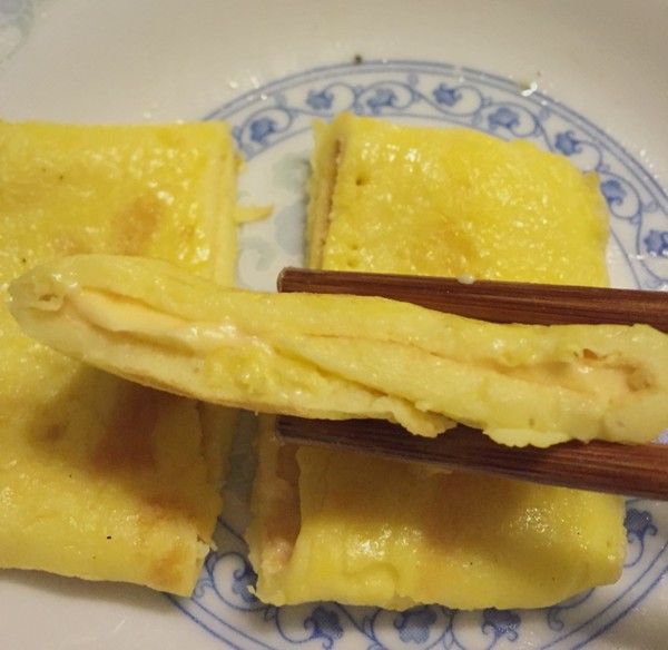 奶酪煎蛋(奶酪检测设备)