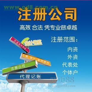 注册公司时出资方式怎么写的简单介绍