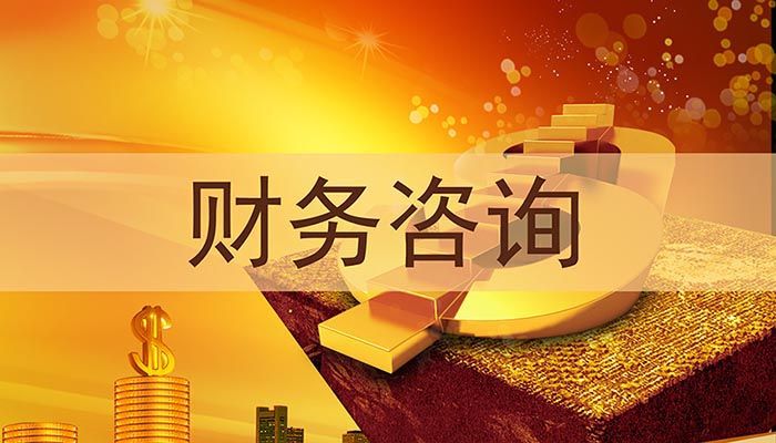中国十大财务咨询公司(全国前50财务公司排名)