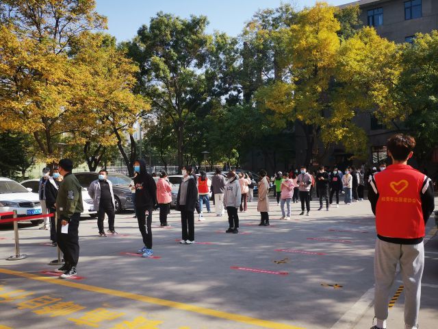 西北师范大学在哪儿(西北师范大学详细地址)