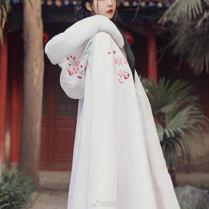 斗篷在哪(古代披风叫什么)