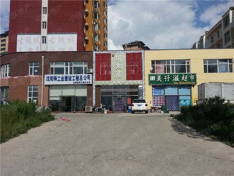 长春香江市场在哪里(长春香江家居都卖什么)