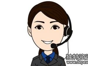 重庆电信客服电话(打10000无法转人工客服)