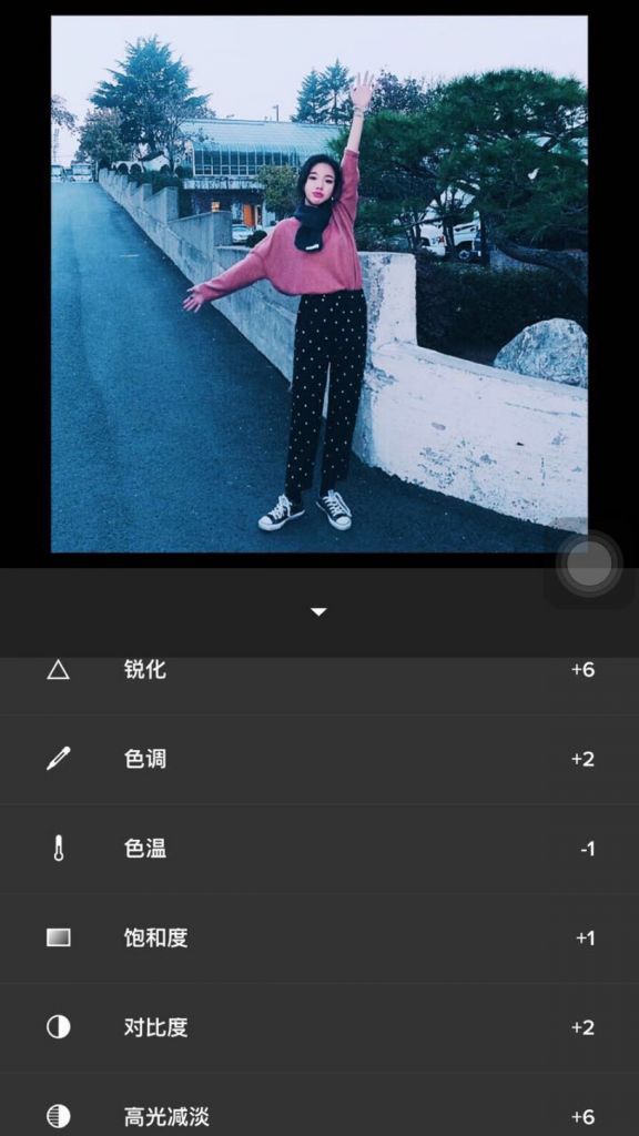 vsco保存的图片在哪里(vsco编辑的图片怎么保存)