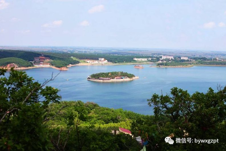 二龙湖在哪里(二龙湖在哪里个城市)