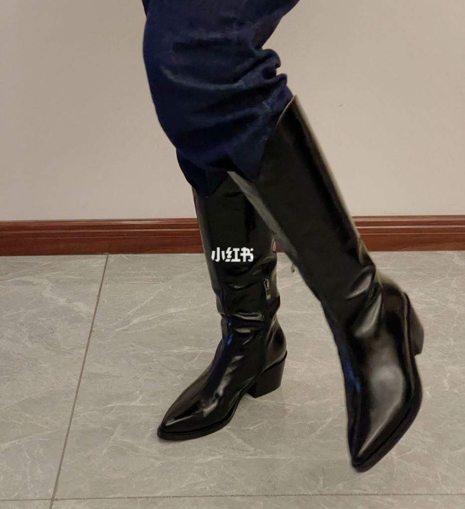 靴子在哪修(长靴子怎么保养)