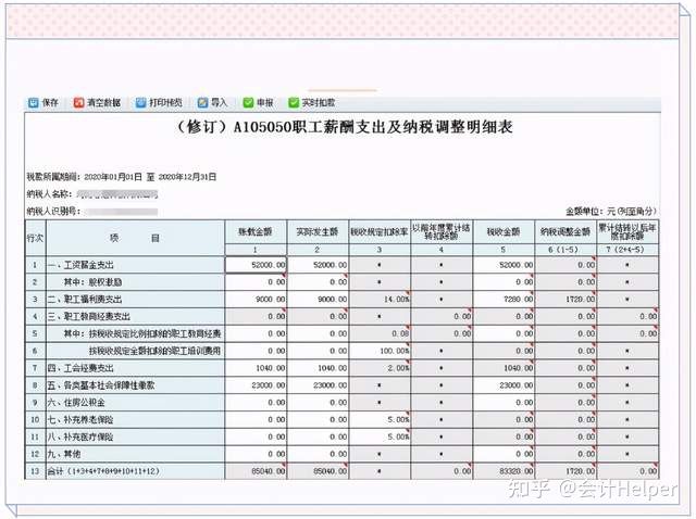 包含小微企业的企业所得税怎么计算的词条