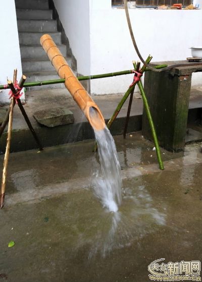 竹水在哪(竹水在哪里)