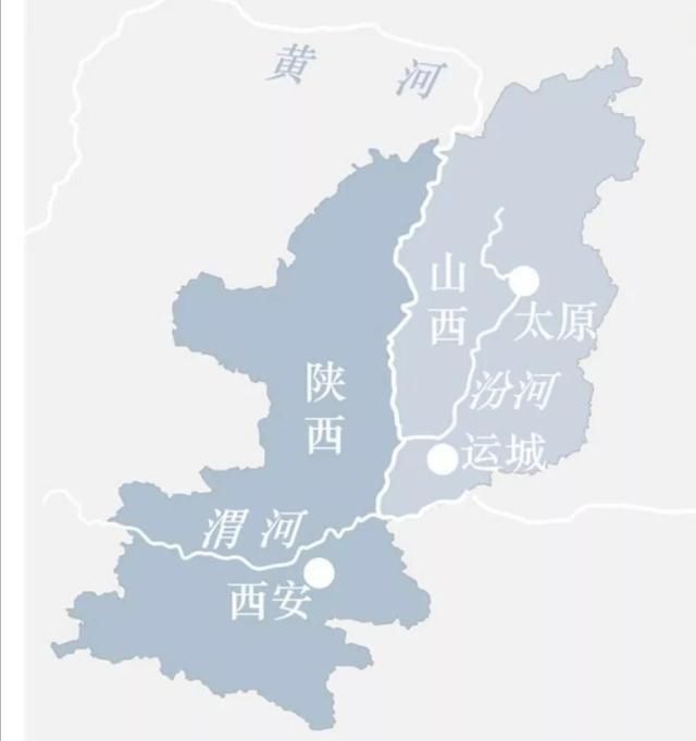 渭水河在哪里(陕西渭水河在哪里)