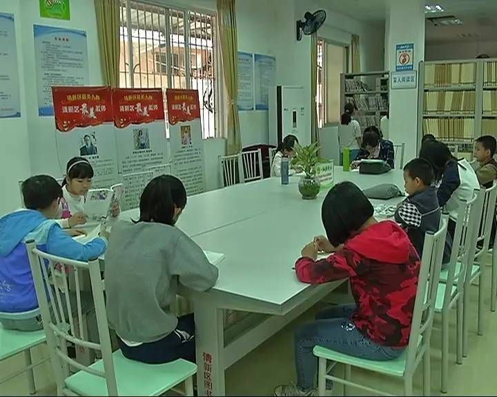 乡镇文化站是干嘛的(乡镇文化站是基层建设的主战地)