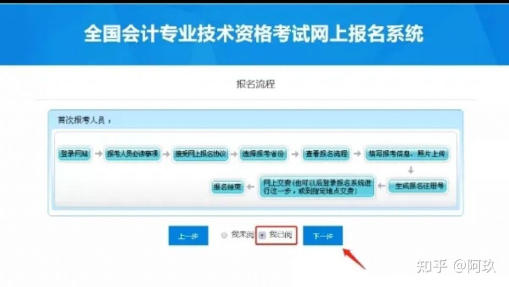 会计考试在哪里报名(高级会计考试在哪里报名)