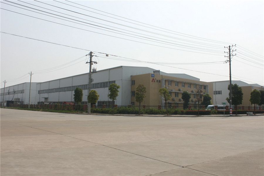 模具产业园(江苏淮安模具产业园)