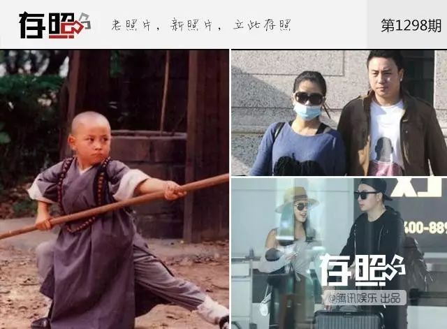 包含释小龙在哪里学的武术的词条