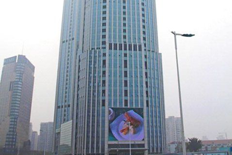 南京国贸在哪(南京新街口国贸)