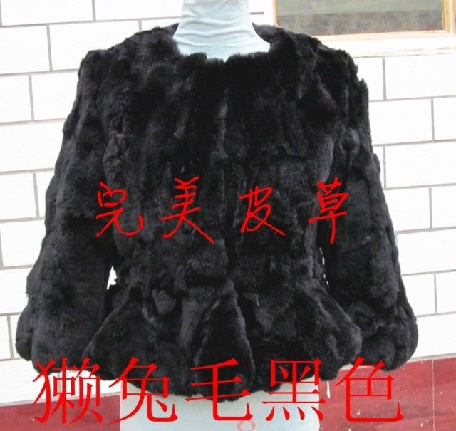 獭兔毛在哪卖的简单介绍