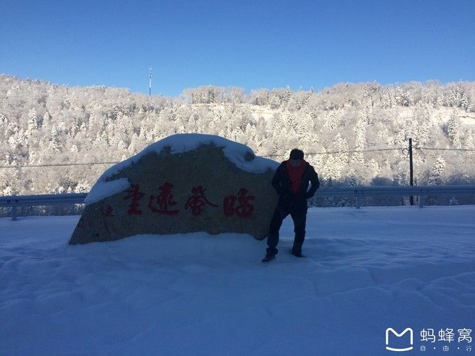 亚不力在哪(亚布力在哪个城市)