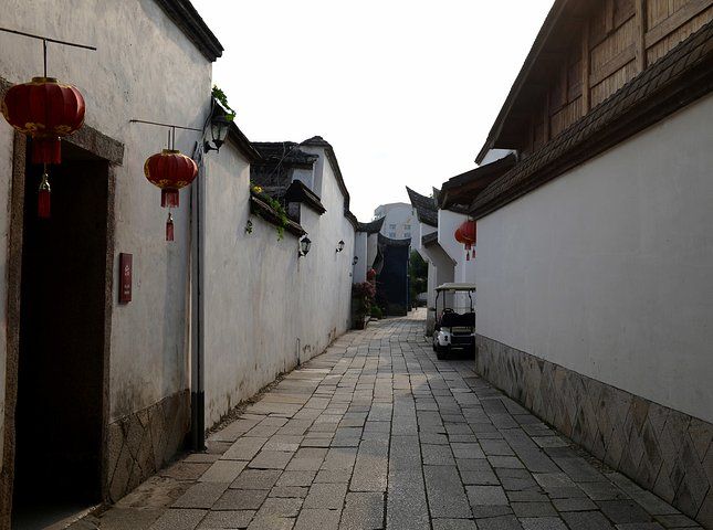 黄巷在哪里(黄巷车管所在哪里)