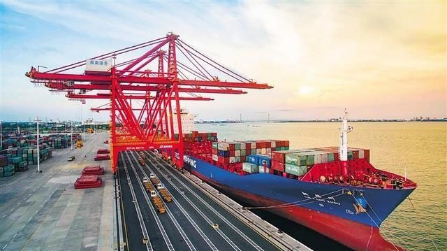 海南有哪些进出口贸易公司(在海南注册进出口贸易公司需要什么手续)