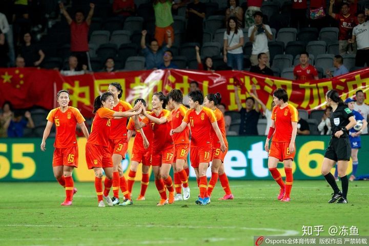女足比赛在哪看(女足比赛中国vs韩国回放)