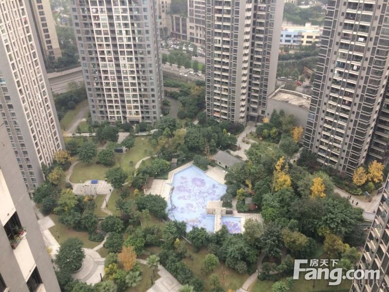重庆最高档小区(重庆最高档的小区)
