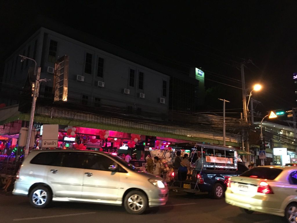 杭州红灯区在哪儿的简单介绍