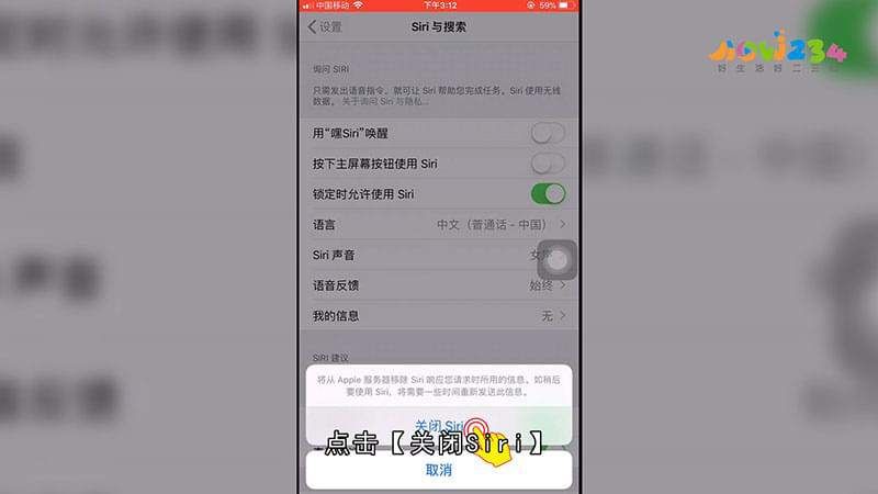苹果手机的语音控制在哪里(苹果手机的语音控制为什么总是自己打开)